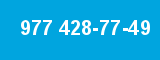 977 428-77-49 977 428-77-49
